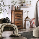  Furniture of America Galanthus FOA51021 Chest IMAGE 7