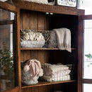  Furniture of America Bookcases 4-Shelf FOA51022 IMAGE 3