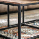  Furniture of America Larkspur Occasional Table Set FOA51025 IMAGE 5