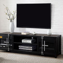  Furniture of America Decargi TV Stand FOA5789-TV IMAGE 1