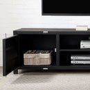  Furniture of America Decargi TV Stand FOA5789-TV IMAGE 3