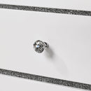  Furniture of America Magdeburg 6-Drawer Dresser FOA7038WH-D IMAGE 3