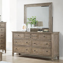  Furniture of America Anneke 8-Drawer Dresser FOA7173D IMAGE 1