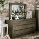  Furniture of America Bridgewater 9-Drawer Dresser FOA7490D IMAGE 1