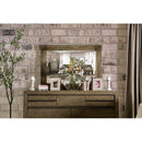  Furniture of America Bridgewater 9-Drawer Dresser FOA7490D IMAGE 2