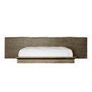  Furniture of America Bridgewater King Bed FOA7490EK-BED+PL IMAGE 4