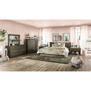  Furniture of America Bridgewater King Bed FOA7490EK-BED IMAGE 2