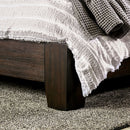  Furniture of America Laurentian King Panel Bed FOA7514EK-BED IMAGE 3