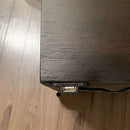  Furniture of America Laurentian 2-Drawer Nightstand FOA7514N IMAGE 5