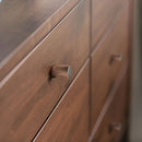  Furniture of America Willamette 8-Drawer Chest FOA7601C-8D IMAGE 2