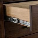  Furniture of America Willamette 8-Drawer Chest FOA7601C-8D IMAGE 4