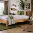  Furniture of America Willamette Queen Bed FOA7602Q-BED IMAGE 1