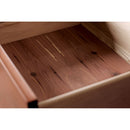 Furniture of America Keizer 5-Drawer Chest FOA7603C-5D IMAGE 2