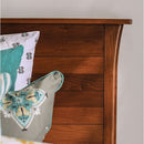  Furniture of America Keizer California King Bed FOA7603CK-BED IMAGE 3