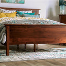  Furniture of America Keizer California King Bed FOA7603CK-BED IMAGE 4