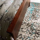  Furniture of America Keizer California King Bed FOA7603CK-BED IMAGE 6