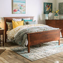  Furniture of America Keizer Queen Bed FOA7603Q-BED IMAGE 1