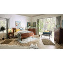  Furniture of America Keizer Queen Bed FOA7603Q-BED IMAGE 2