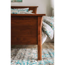  Furniture of America Keizer Queen Bed FOA7603Q-BED IMAGE 5