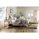  Furniture of America Roseburg FOA7605CK-BED Cal.King Bed IMAGE 3