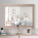  Furniture of America Roseburg FOA7605M Mirror IMAGE 3