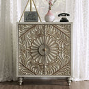  Furniture of America Accent Cabinets Cabinets FOA7882CN IMAGE 1