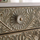  Furniture of America Jakarta Queen Upholstered Panel Bed FOA7882Q-BED IMAGE 8