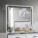  Furniture of America Lamego Dresser Mirror FOA7887M IMAGE 1