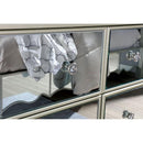  Furniture of America Eliora FOA7890CK-BED Cal.King Bed IMAGE 6