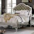  Furniture of America Eliora FOA7890Q-BED Queen Bed IMAGE 1