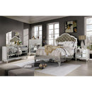  Furniture of America Eliora FOA7890Q-BED Queen Bed IMAGE 2