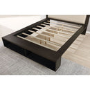  Furniture of America Sligo California King Upholstered Bed FOA7893CK-BED IMAGE 5