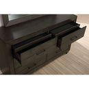  Furniture of America Sligo King Upholstered Bed FOA7893EK-BED IMAGE 10