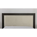  Furniture of America Sligo King Upholstered Bed FOA7893EK-BED IMAGE 4