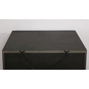  Furniture of America Sligo King Upholstered Bed FOA7893EK-BED IMAGE 6