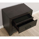  Furniture of America Sligo King Upholstered Bed FOA7893EK-BED IMAGE 8