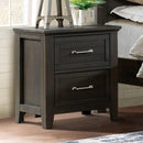  Furniture of America Alaina FOA7916N Night Stand IMAGE 1