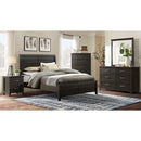  Furniture of America Alaina FOA7916Q-BED Queen Bed IMAGE 2