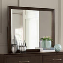  Furniture of America Jamie FOA7917M Mirror IMAGE 1