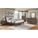  Furniture of America Tawana FOA7918EK-BED E.King Bed IMAGE 2