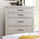  Furniture of America Shawnette 6-Drawer Chest FOA7924C IMAGE 1