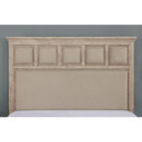  Furniture of America Lillian King Upholstered Bed with Storage FOA7925EK-BED IMAGE 3