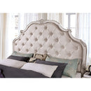  Furniture of America Esther King Upholstered Bed FOA7929EK-BED IMAGE 3