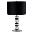 Furniture of America Zoe L731157 Table Lamp IMAGE 1