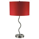 Furniture of America Sprig Table Lamp L76224T-RD-2PK IMAGE 1