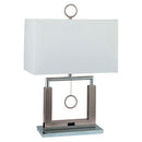  Furniture of America Jessica L76297 Table Lamp IMAGE 1