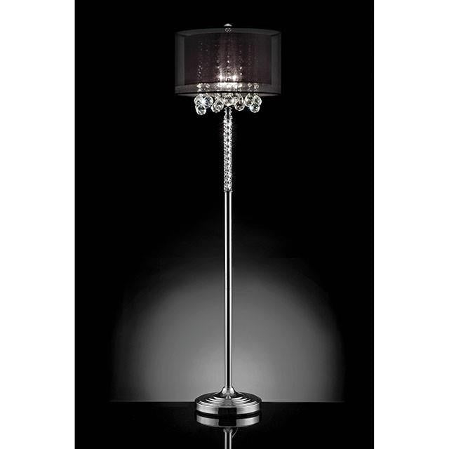 Furniture of America Minn Floorstanding Lamp L9150F IMAGE 2