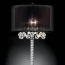  Furniture of America Minn Table Lamp L9150T IMAGE 1