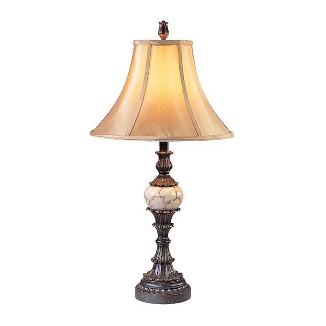 Furniture of America Rosalie Table Lamp L94161T-2PK IMAGE 1