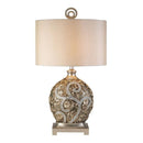  Furniture of America Estelle Table Lamp L94232T IMAGE 1